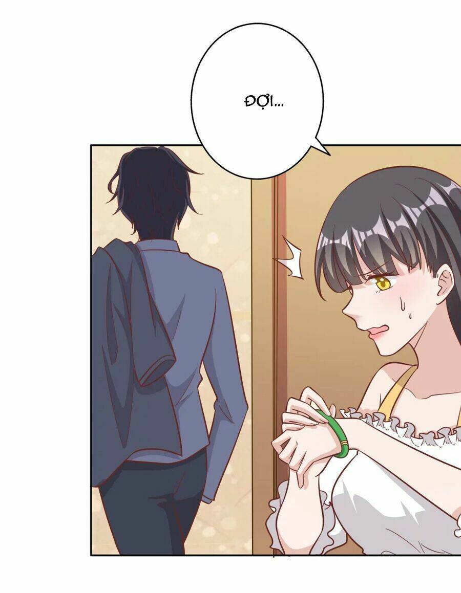 hôn nhân dục vọng: thiếu gia nhẹ một chút! chapter 141 14