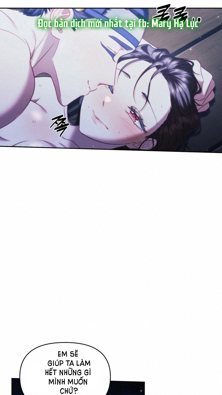 [18+] trăng nơi đỉnh núi chapter 58 38