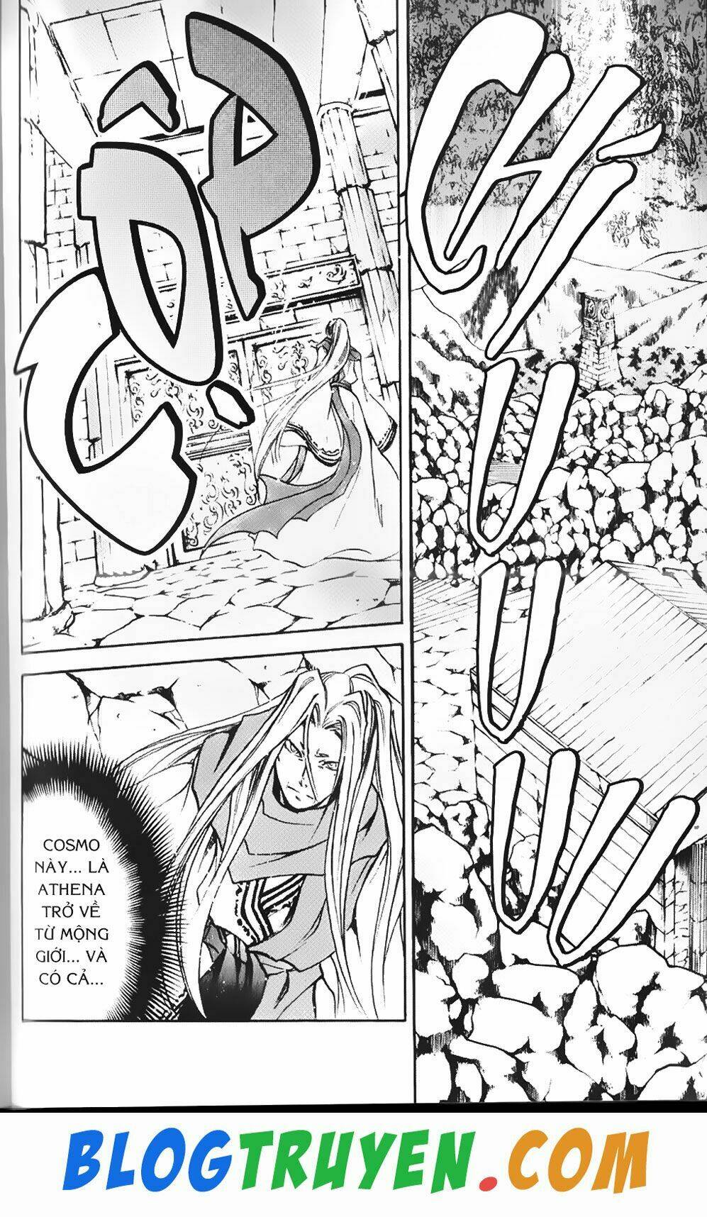 thần thoại minh vương chapter 86 14