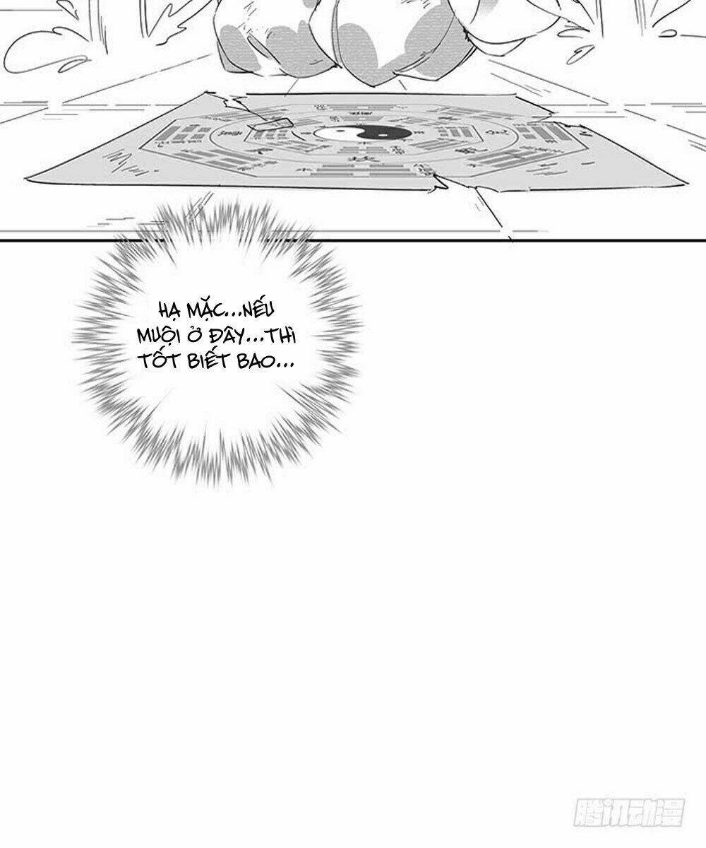 thiền tâm vấn đạo chapter 30 70