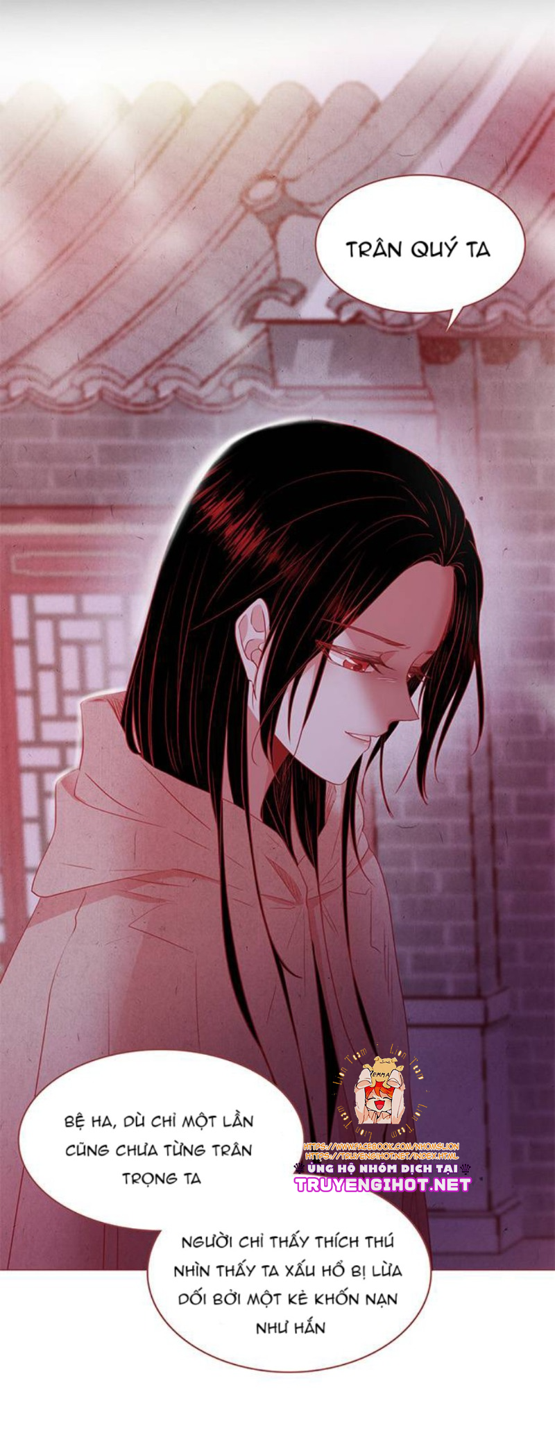 rắn có ăn hoa không? chapter 8 52