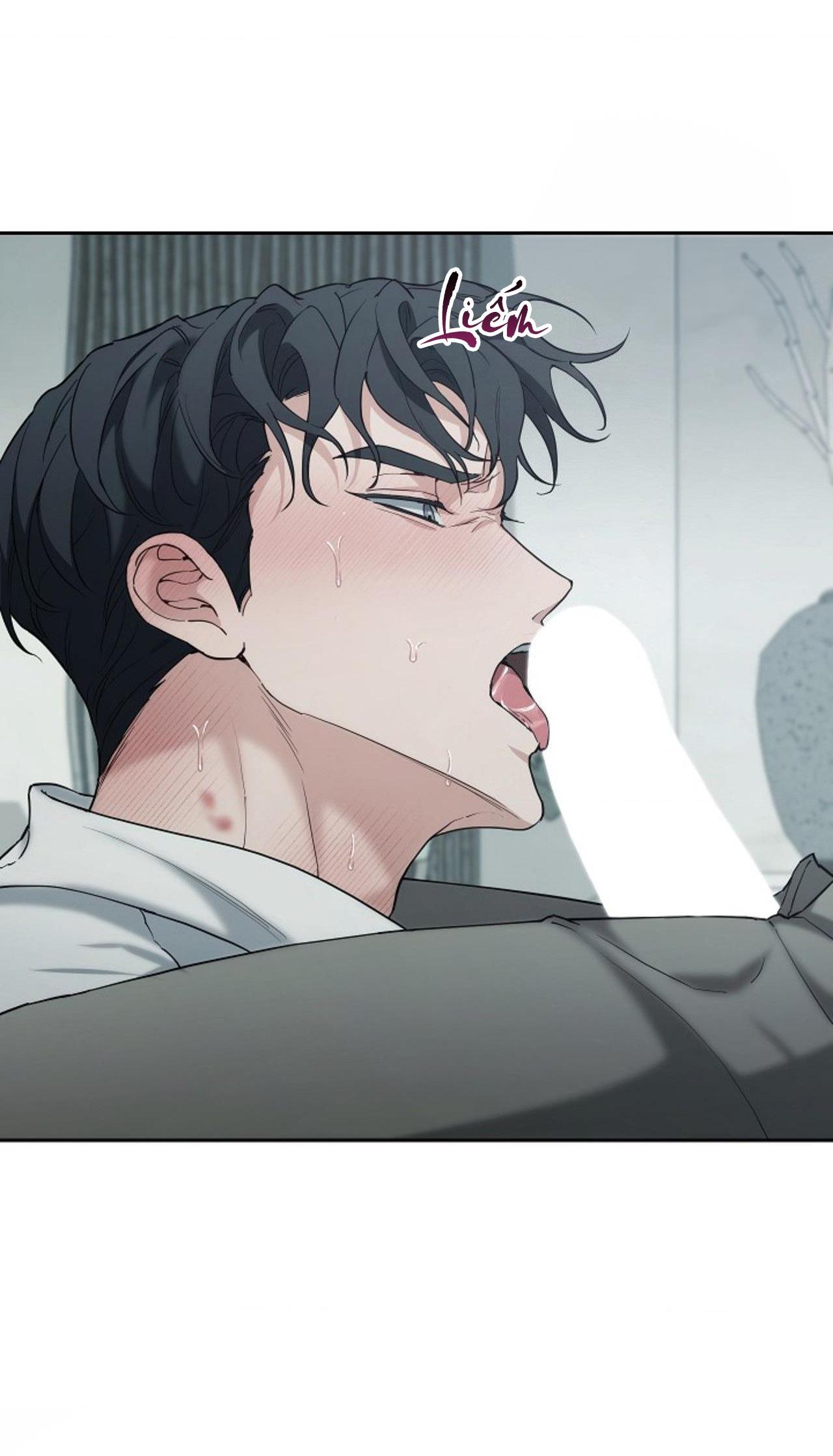 (abo)mối quan hệ không hoàn chỉnh chapter 6 67