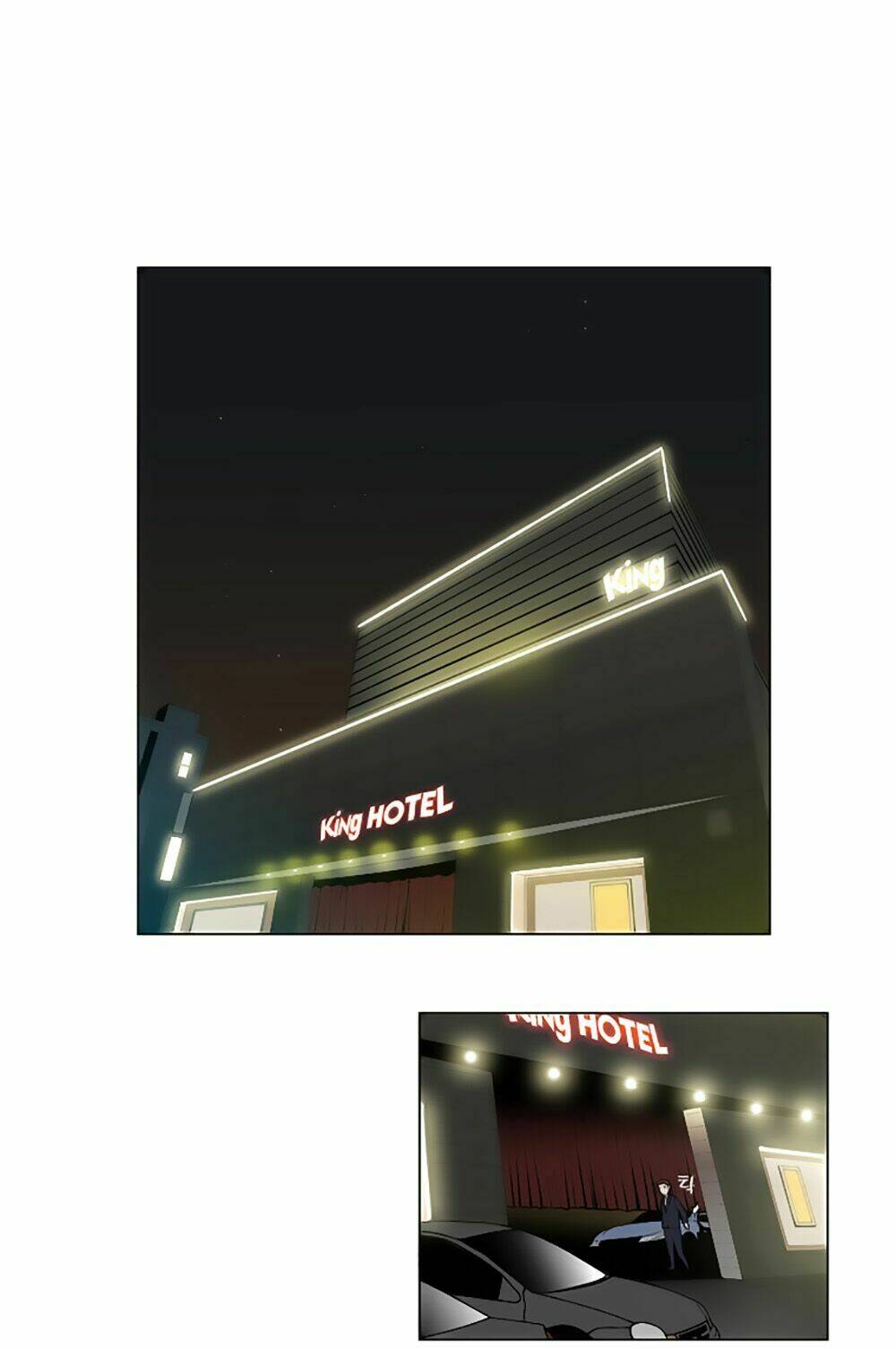 mrs. seonnyeo | mrs. tiên cô chapter 21 31