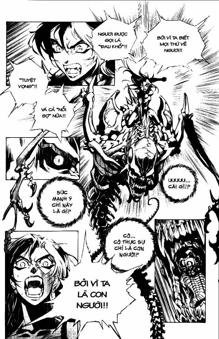 monster collection chapter 28 7