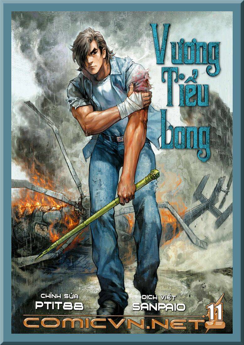 vương tiểu long chapter 11 1