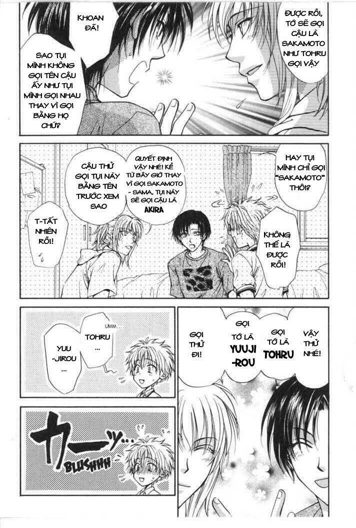 princess princess chapter 8 31