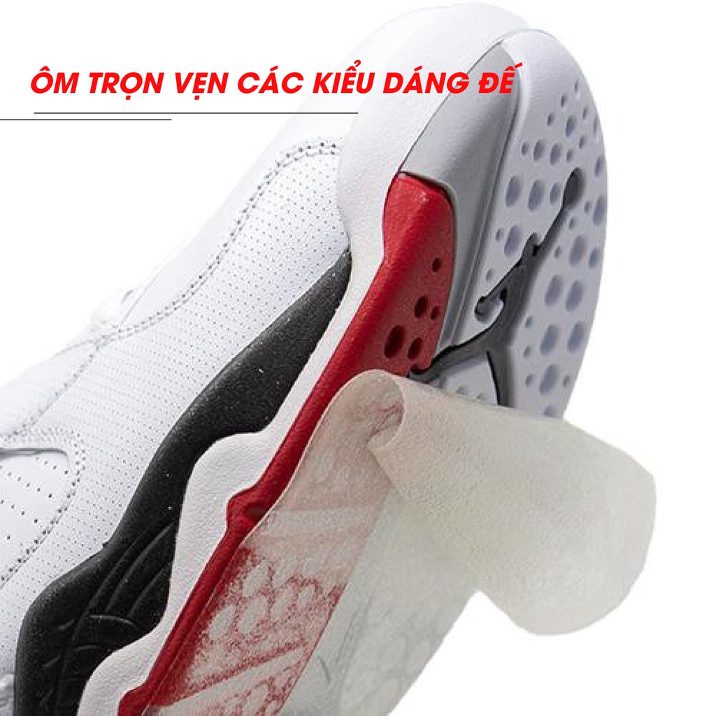 Miếng dán đế giày Sole 3M cao cấp 3M Sole Protector MDG05