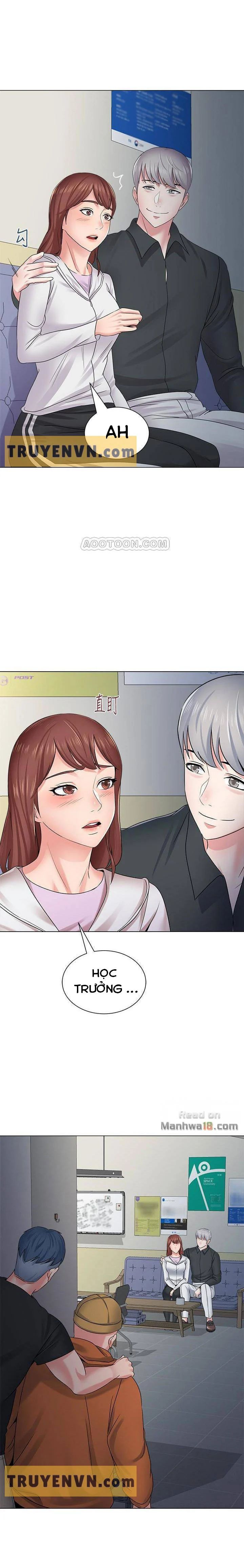 cô giáo gợi cảm chapter 47 2