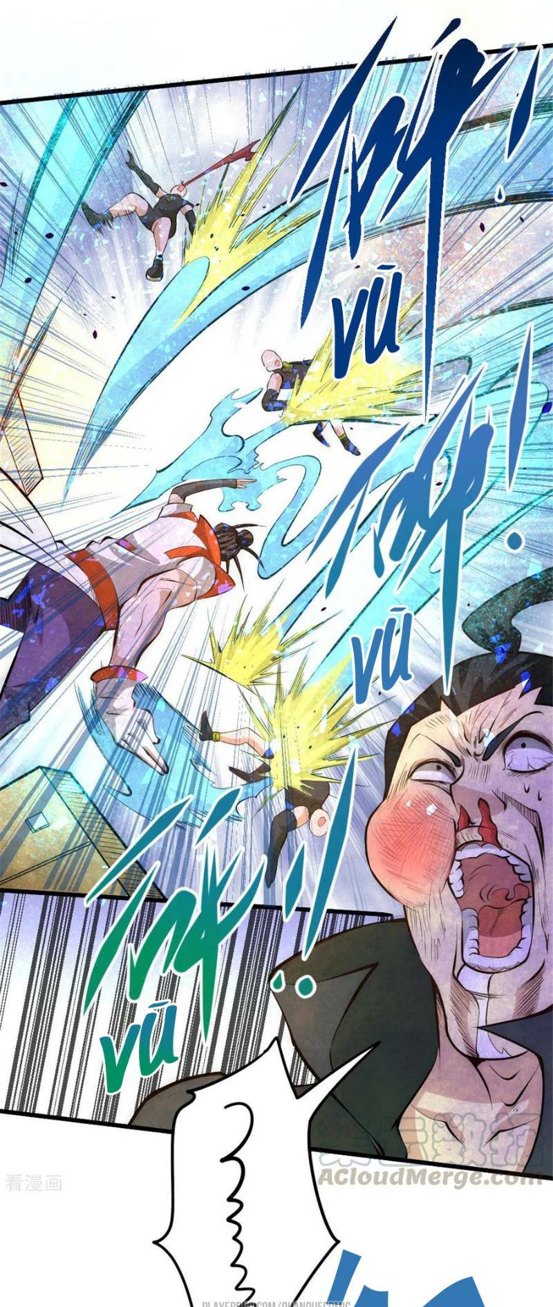 đô thị đỉnh phong cao thủ chapter 63 47