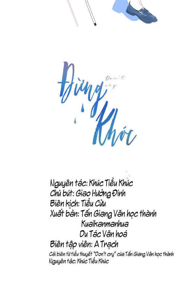 đừng khóc chapter 50 3
