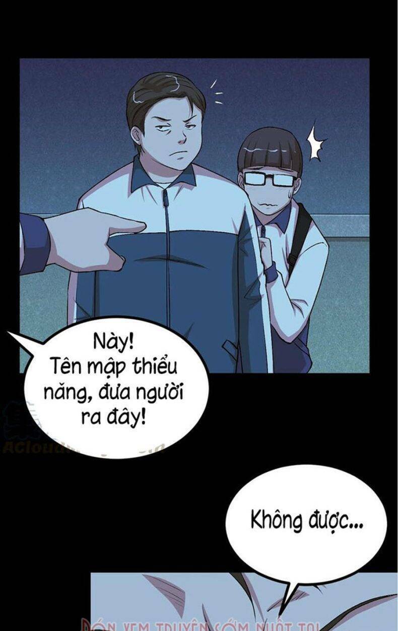 đai ca trở lại tuổi 16 chapter 131 6
