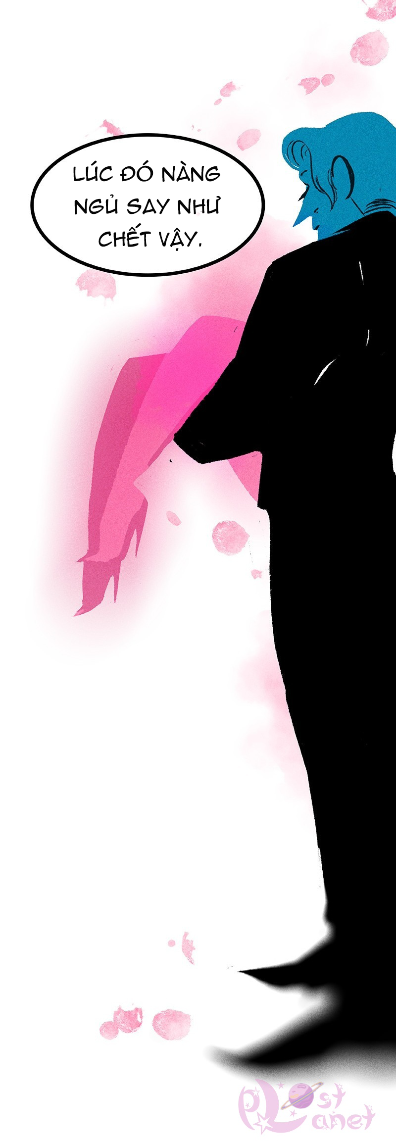 thần thoại olympus chapter 8 27