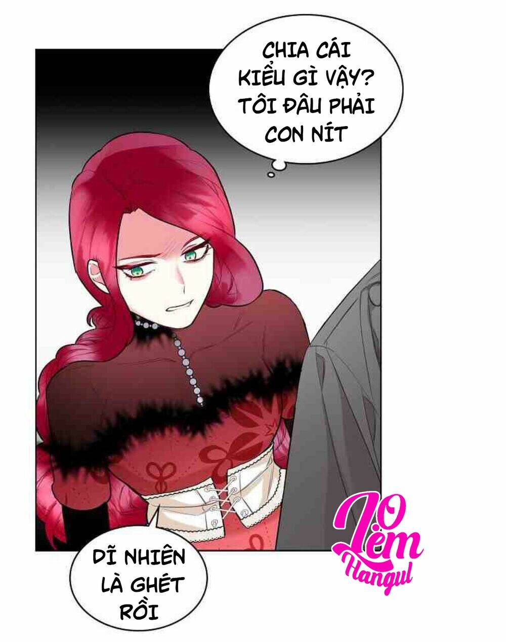 kẻ tạo ra nữ phản diện chapter 7 37