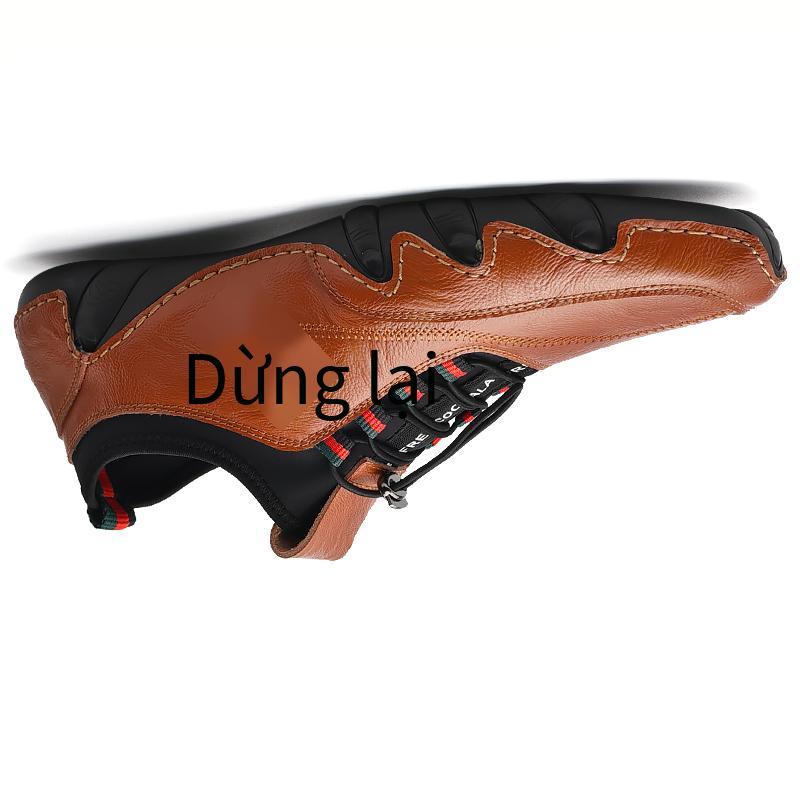 Đảm Bảo Chất Lượng Giày Nam Giày Thể Thao Giày Chạy Bộ Đôi Giày Giảm Giá Mới Nhất Tăng Thời Trang