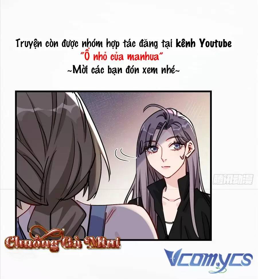 cố tổng, vợ của ngài quá mạnh rồi! chapter 55 42