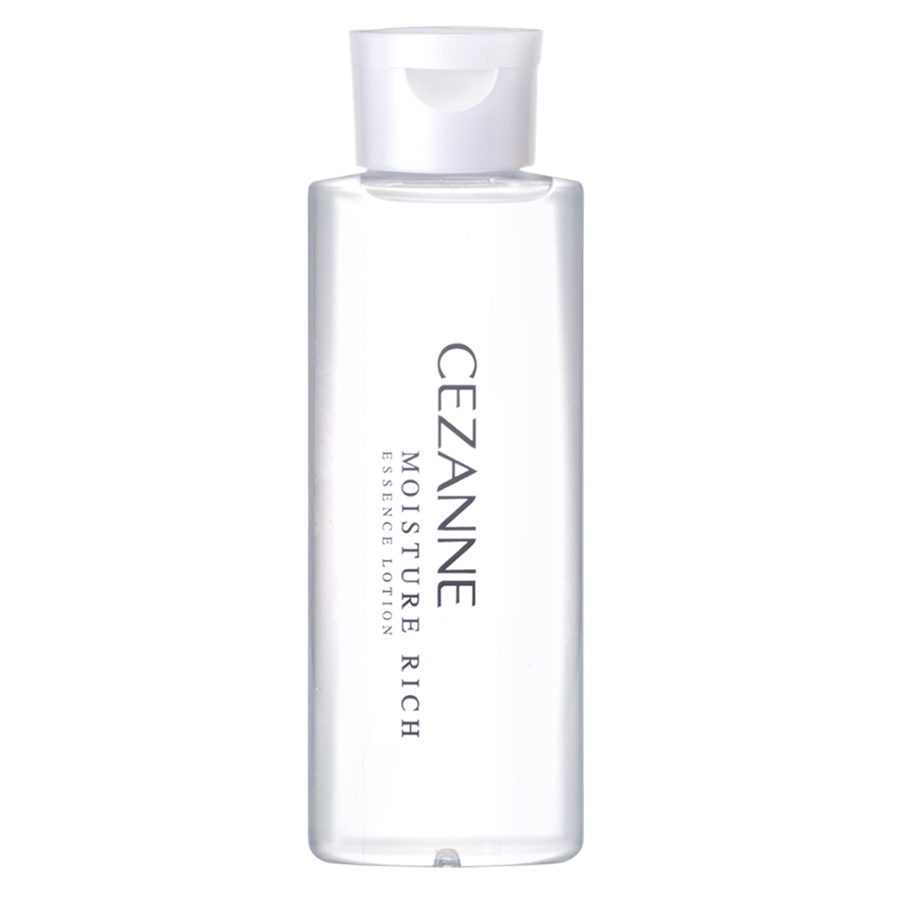 Nước Cân Bằng Dưỡng Ẩm Cezanne Moisture Rich Essence Lotion (160ml)