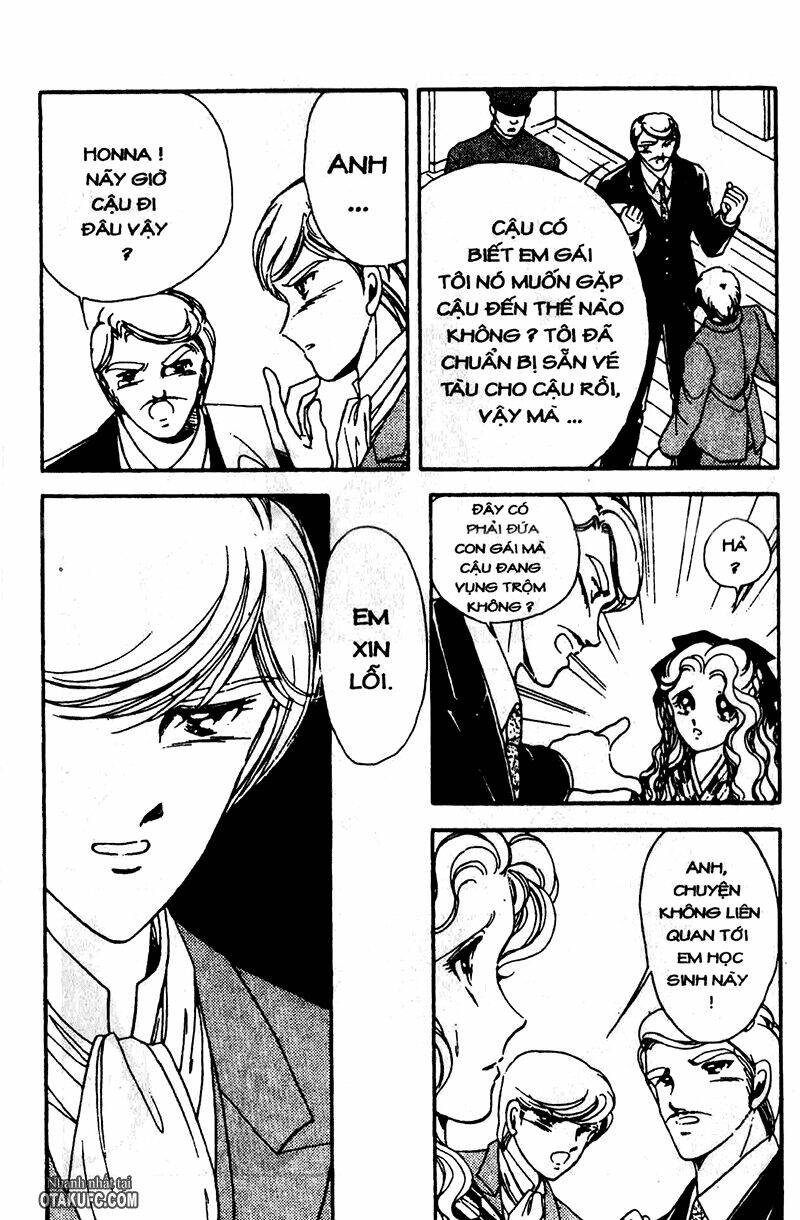 khúc tình ca ban mai - akatsuki no aria chapter 12 18