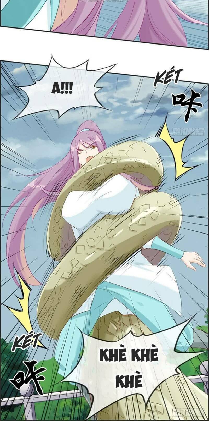 tối cường hoàn khố hệ thống chapter 45 22