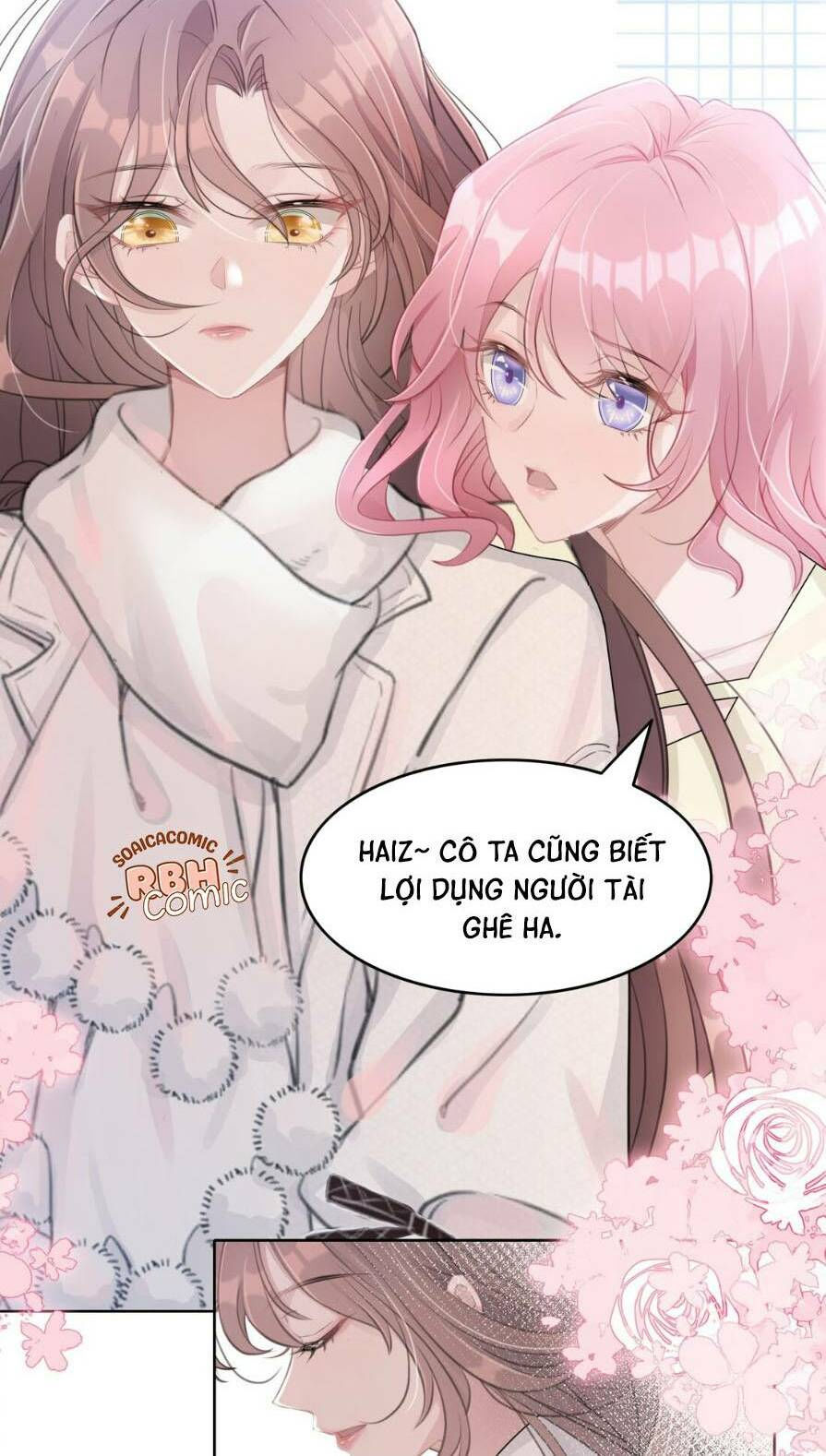 hãy để em được hạ cánh nơi anh chapter 2 32