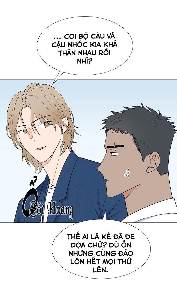 công nam bắc thụ chapter 6 39