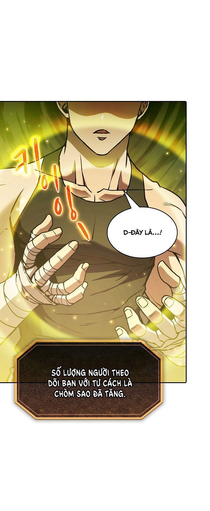 chòm sao trở về từ địa ngục chapter 19 57