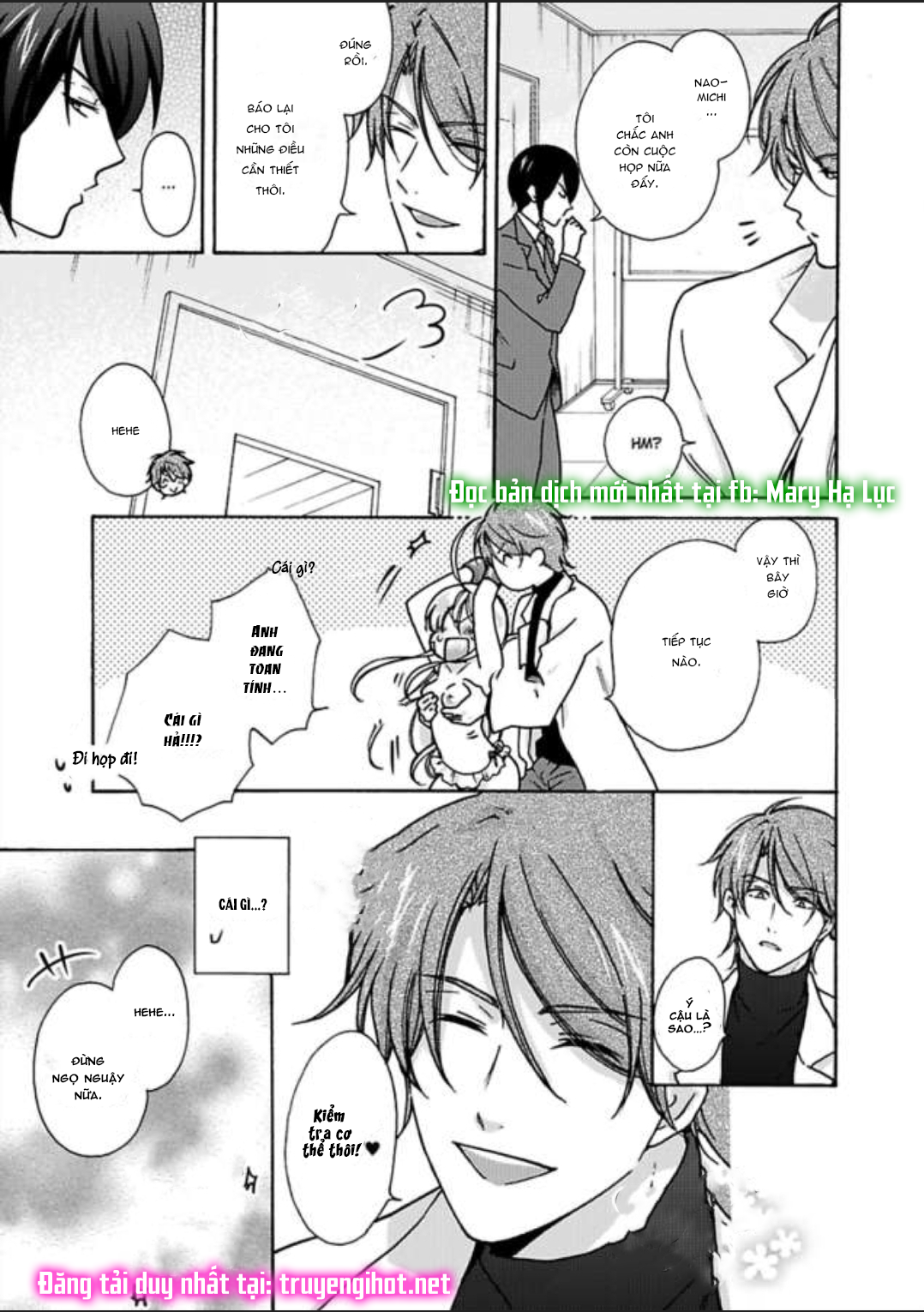 genderbender yankee school họ đang cố gắng chiếm lấy lần đầu tiên của tôi chapter 11.2 11