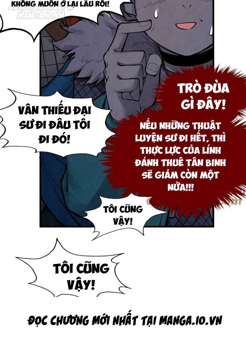 vạn cổ chí tôn chapter 303 26