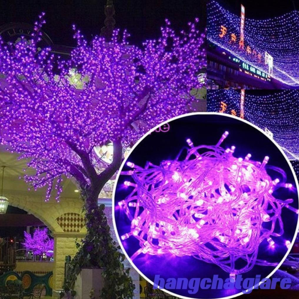 Đèn nháy led 5m trang trí chống nước