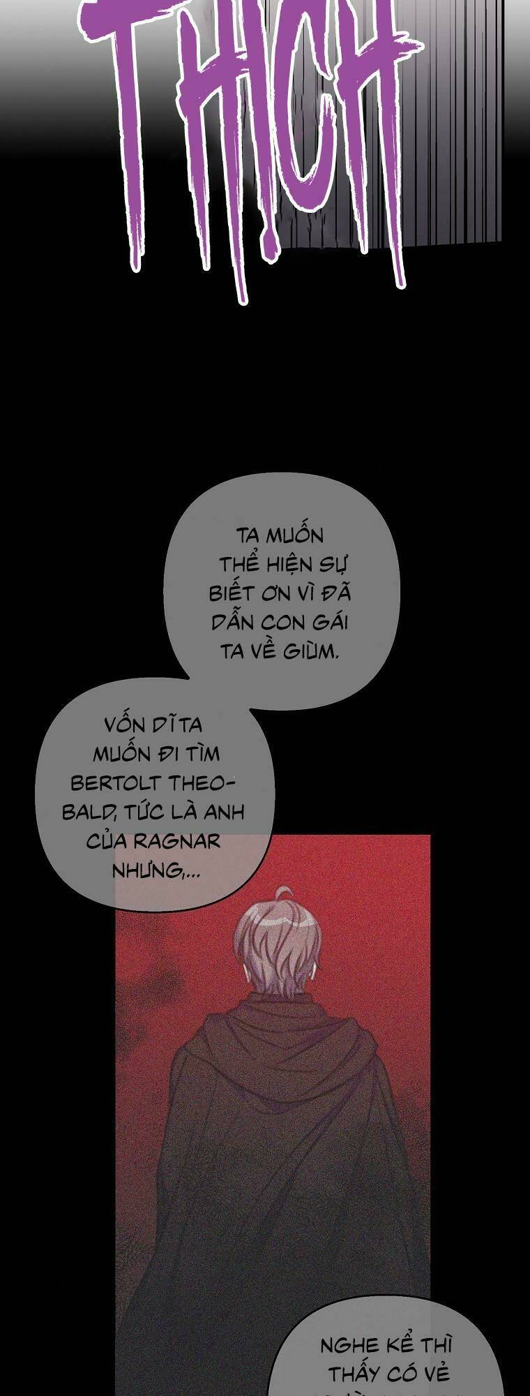 sinh ra làm con gái ác nữ chapter 36 51