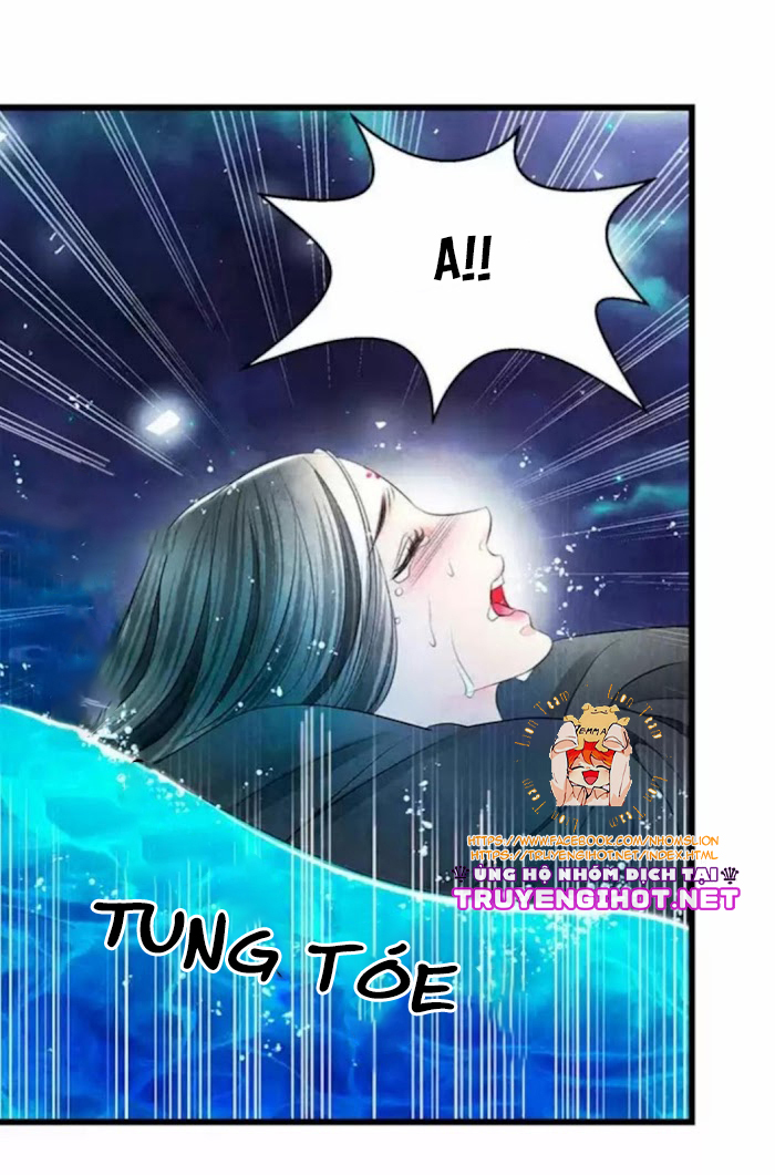 đêm hoang dại chapter 17.1 2