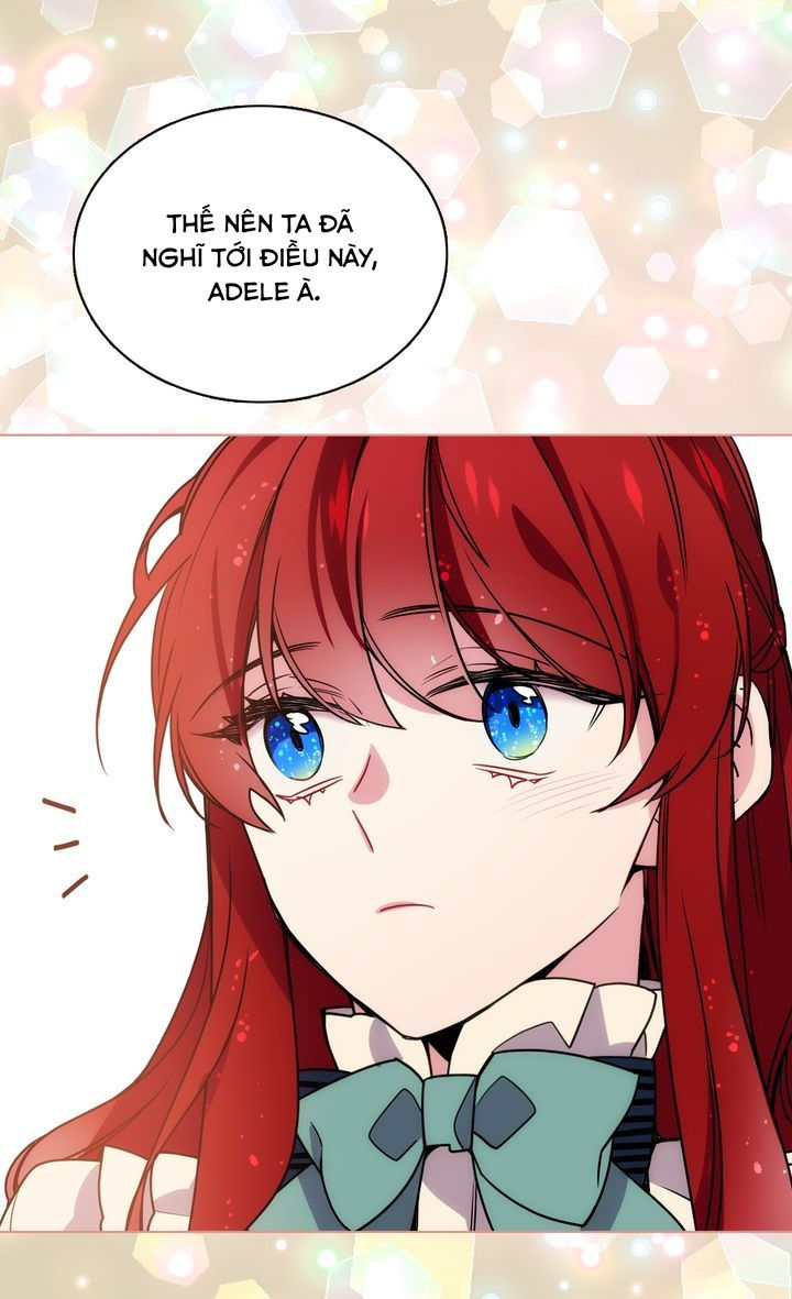 công tước lạnh lùng, alaide chapter 64 34