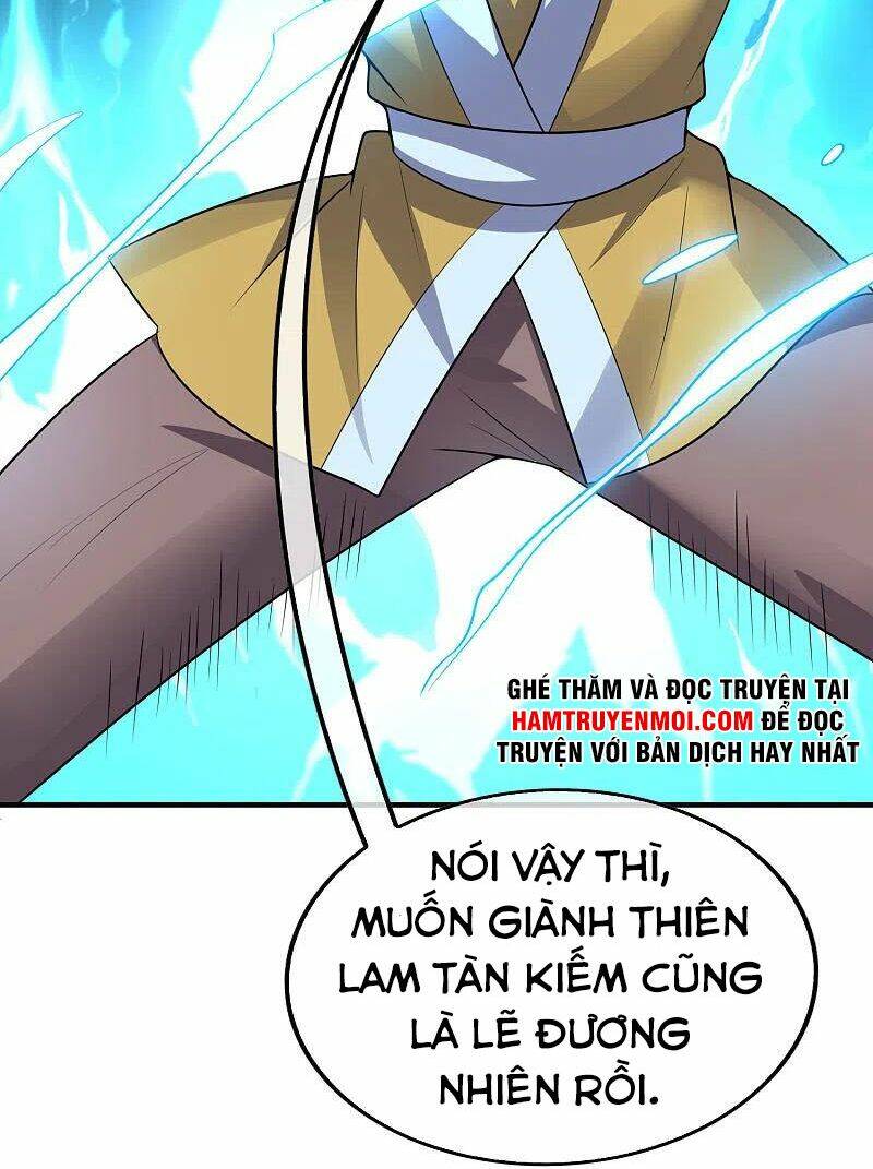 phục thiên thánh chủ chapter 214 14