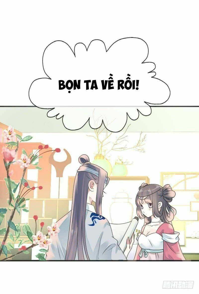 điền viên mật sủng: cô vợ nóng bỏng chapter 78 67