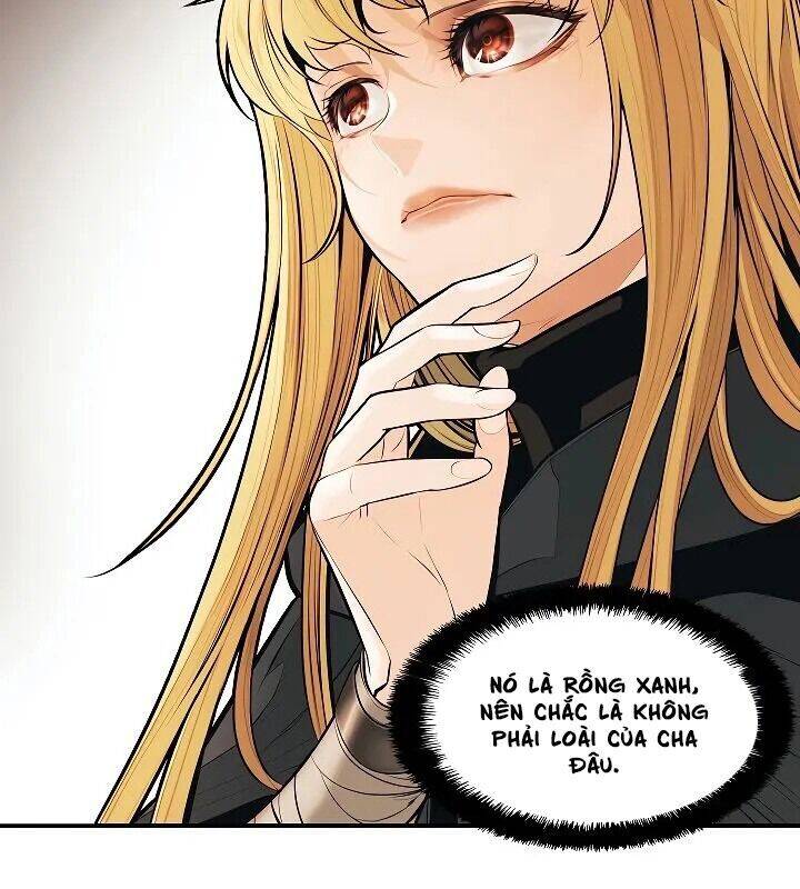 bất bại chân ma chapter 82 40