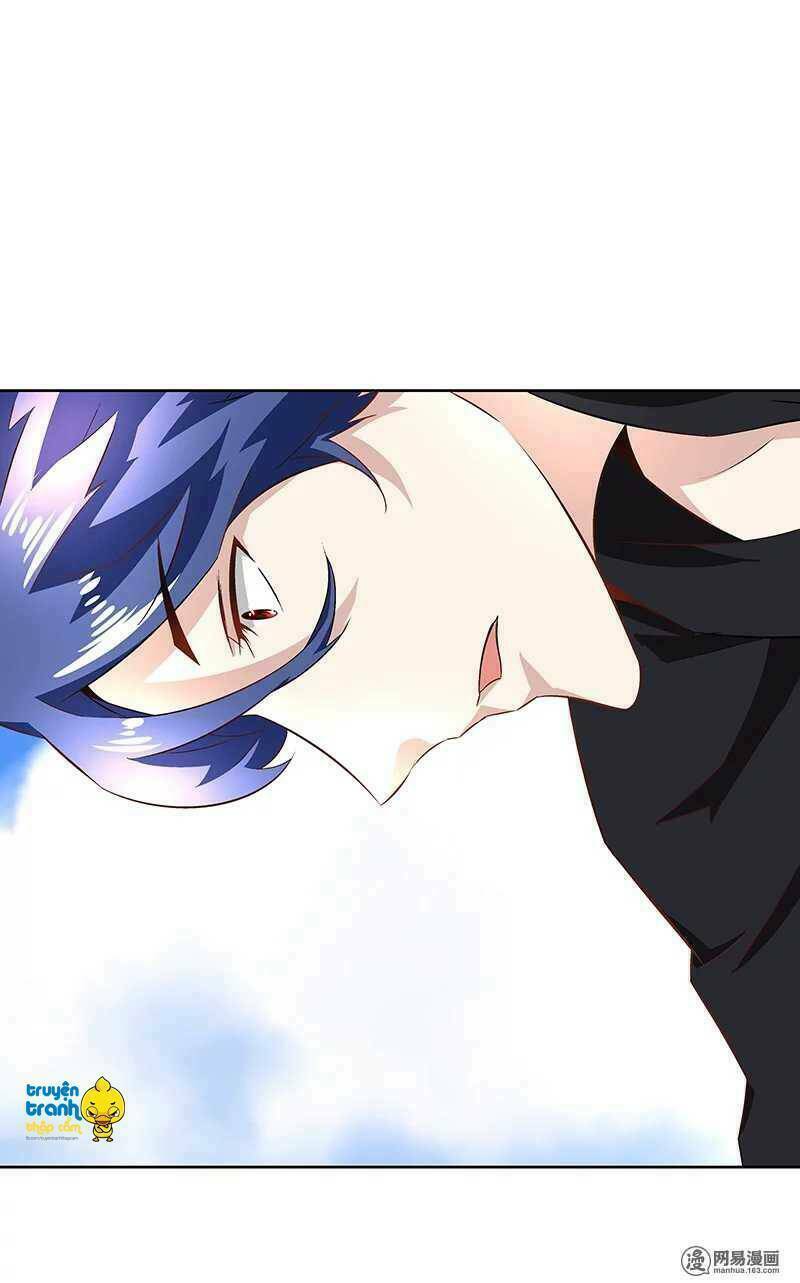 cường sủng hào môn tiểu manh thê chapter 41 9