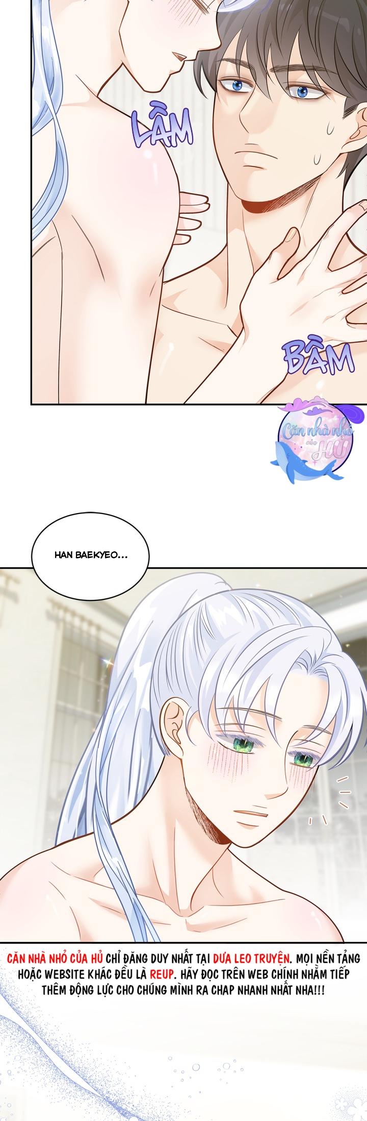 hôn nhân bị đánh cắp của hồ ly chapter 37 58