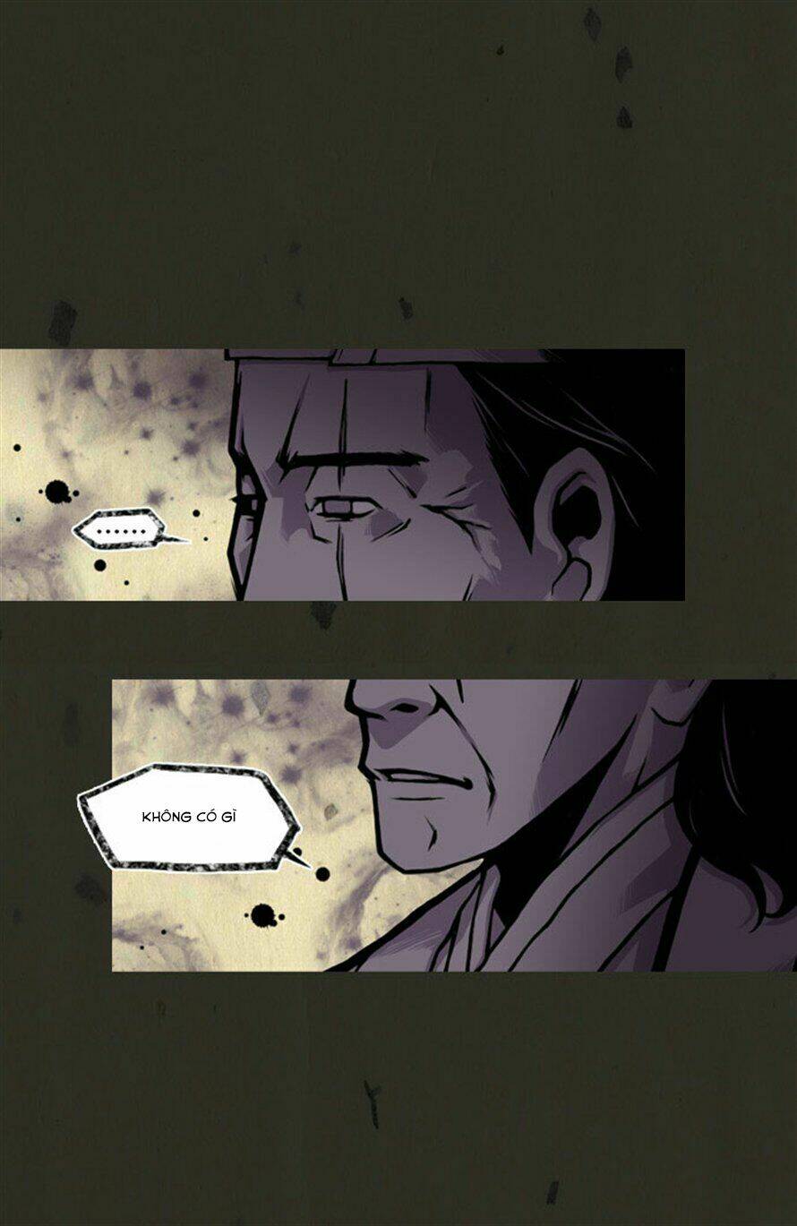 in full bloom chapter 23 9