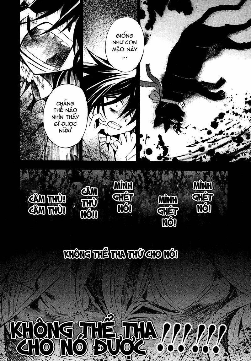 pandora hearts chapter 31 9