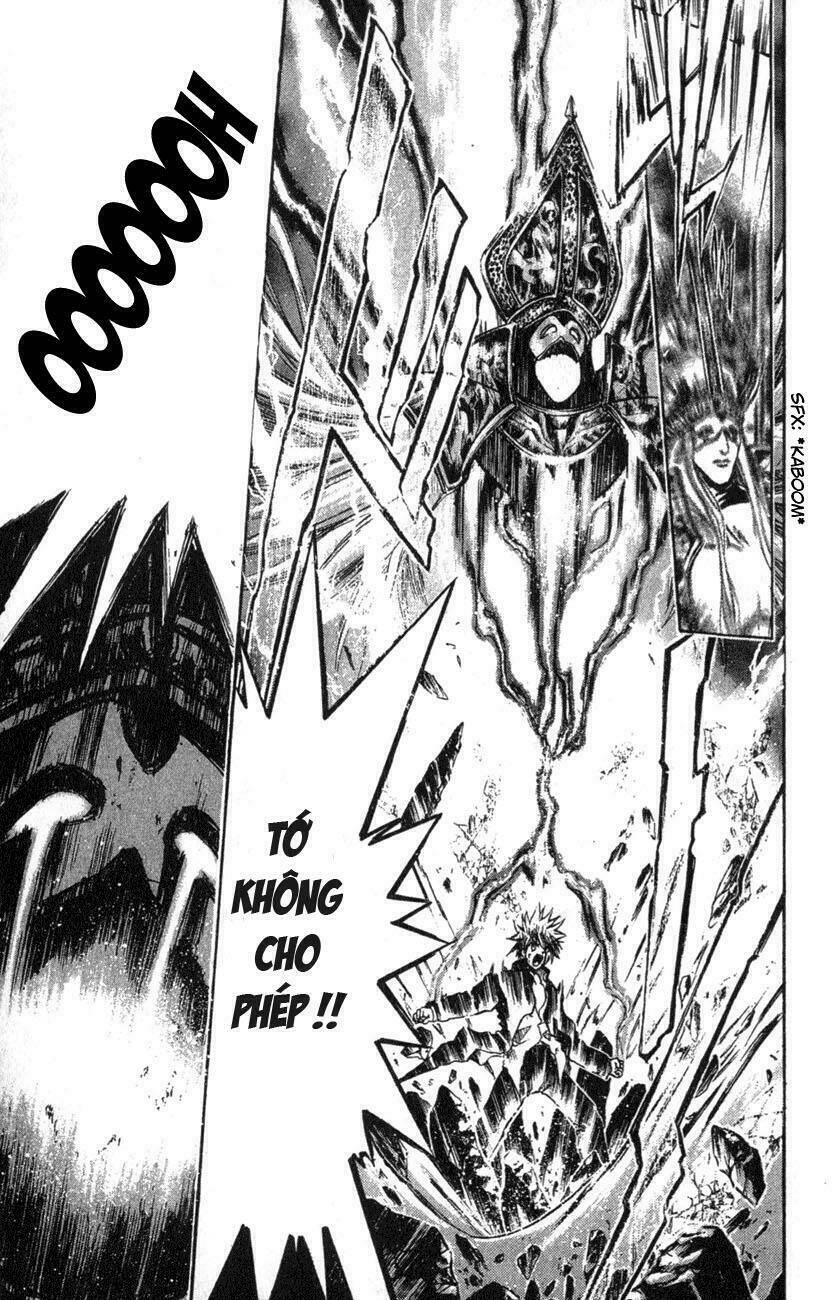 watashi no messiah-sama chapter 22 35