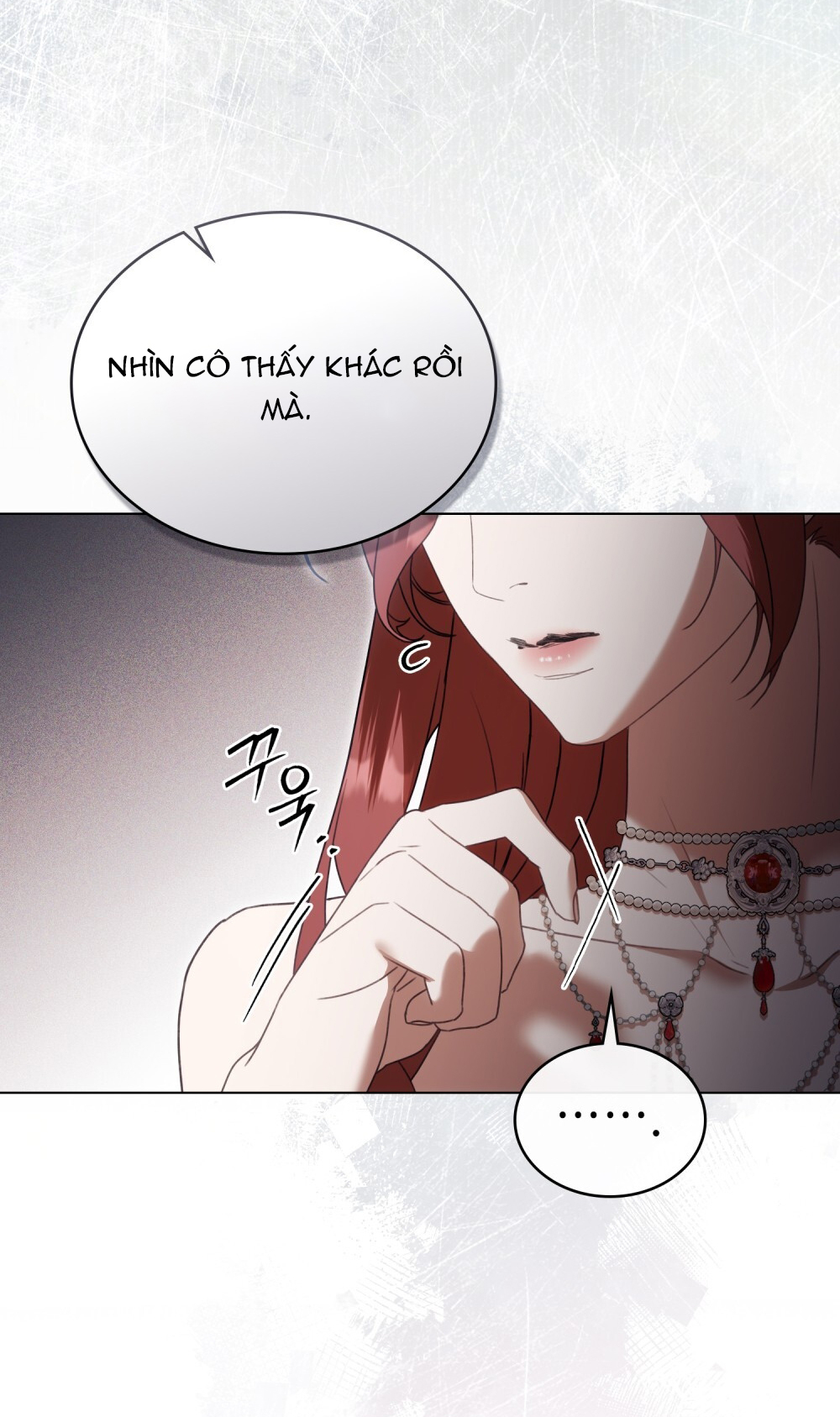 [15+] người hầu gái chapter 12.2 26