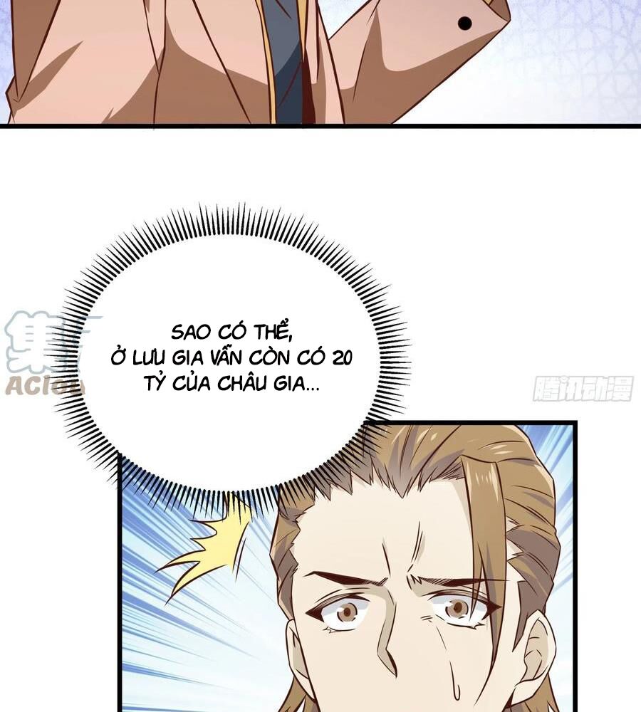 nãi ba là chiến thần mạnh nhất chapter 36 34