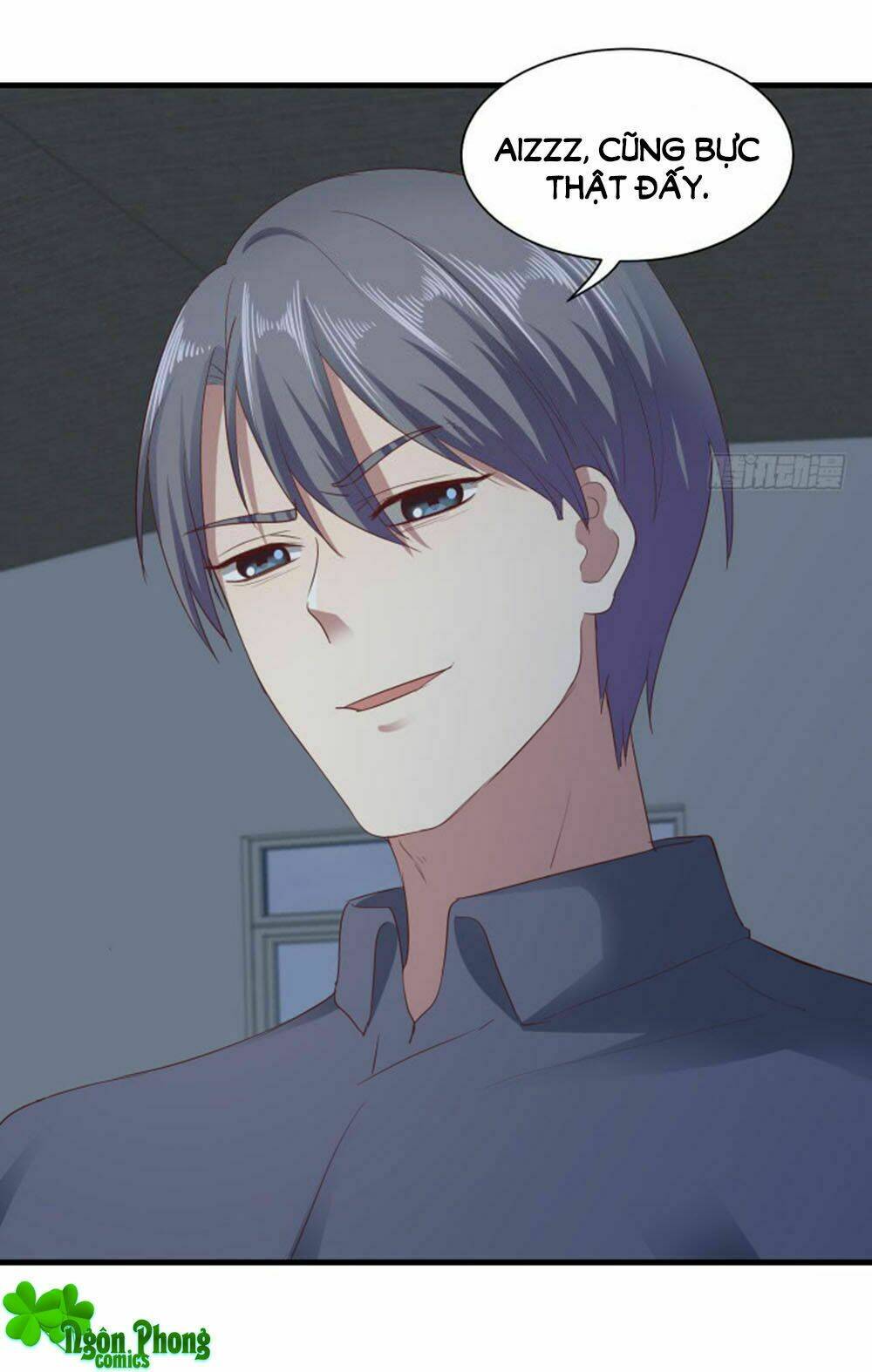 khi trò chơi ác ma bắt đầu chapter 90 29