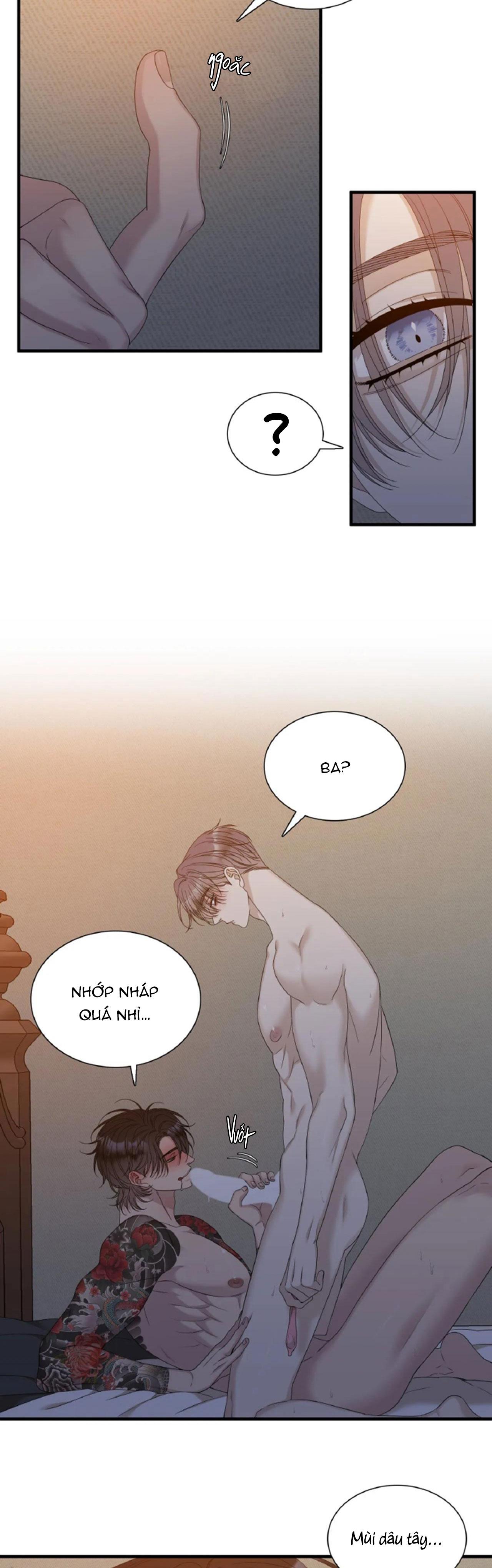 tên cặn bã chapter 34 31