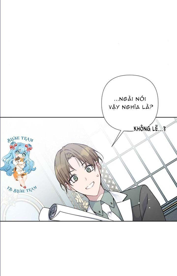 cách mà kỵ sĩ sống như tiểu thư chapter 27 61