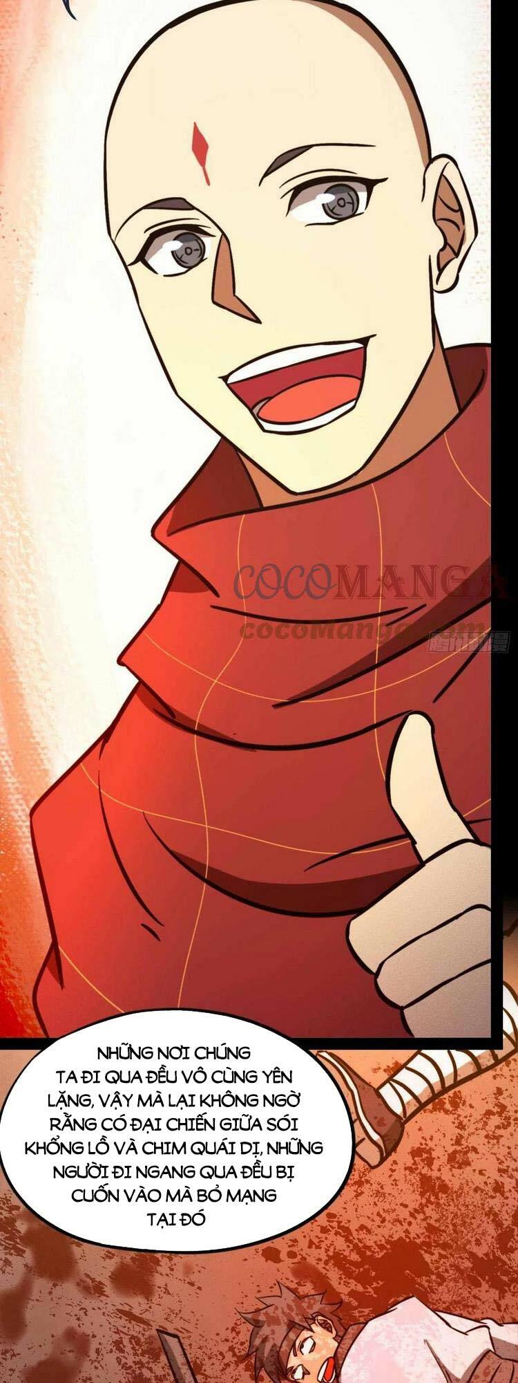 vạn cổ kiếm thần chapter 184 4