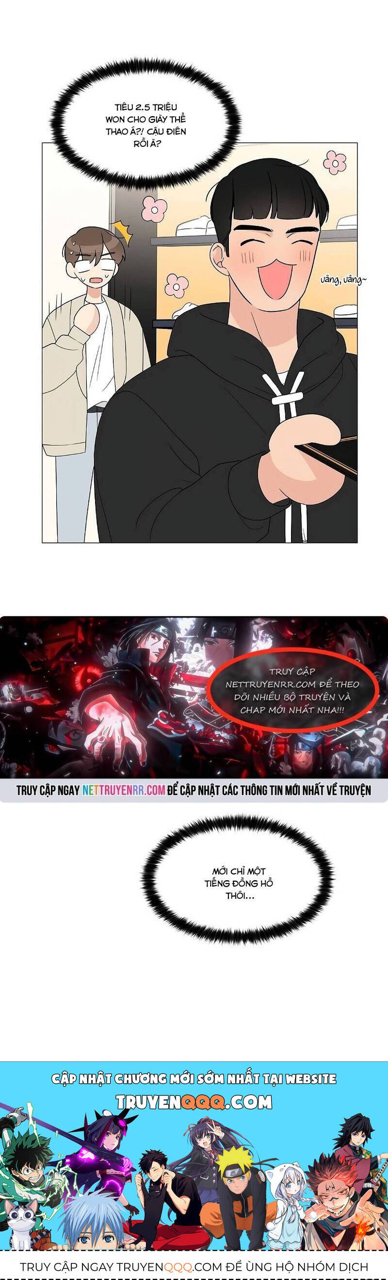 cô nàng 1m8 chapter 14.2 12