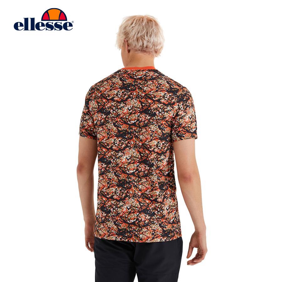 Áo thun tay ngắn thời trang nam Ellesse MOUNTAINS-CREVITO TEE - 620067