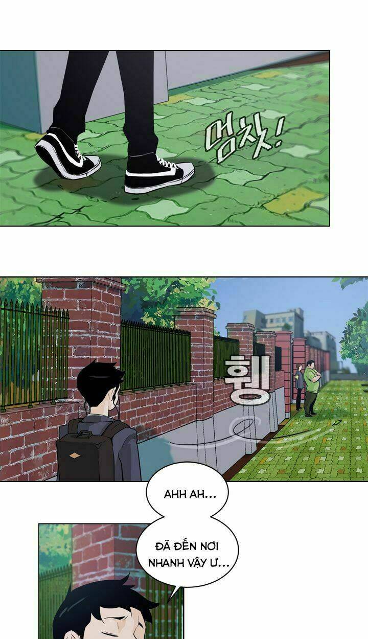 parasite queen chapter 1 15