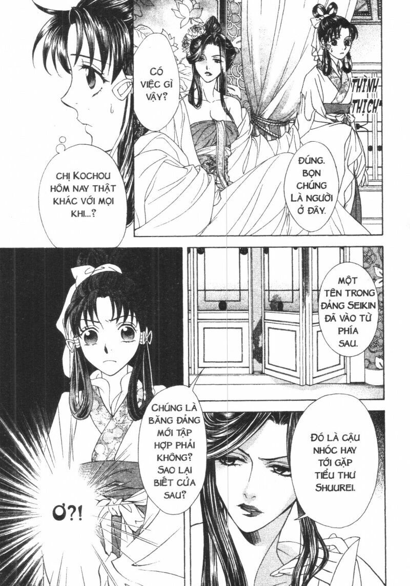 thái vân quốc truyện chapter 5 124