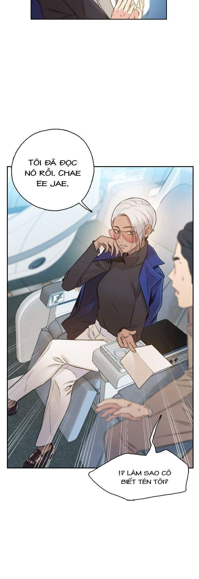 tôi sẽ chết sớm mất chapter 1 14